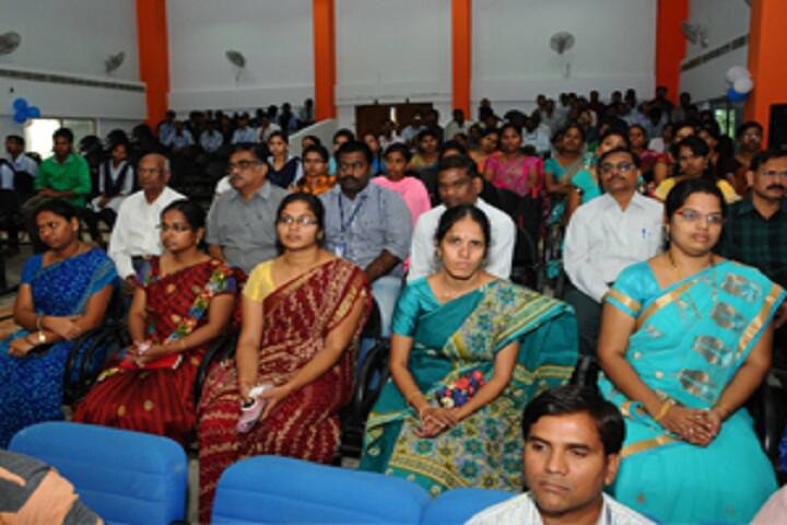 auditorium